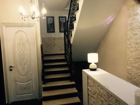 Hotel Nicolas