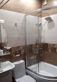 Hotel Nicolas