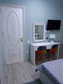 Hotel Nicolas