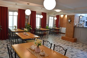 Hotel Nicolas