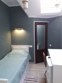 Hotel Nicolas
