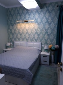 Hotel Nicolas