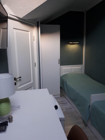 Hotel Nicolas