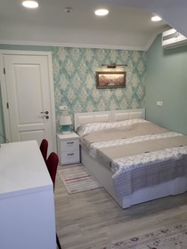 Hotel Nicolas