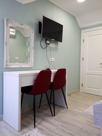 Hotel Nicolas