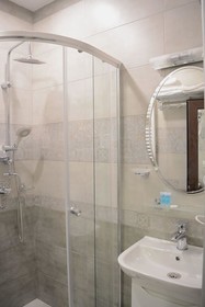 Hotel Nicolas
