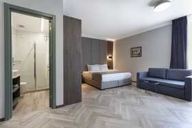 Hotel Old Wall