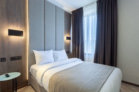 Hotel Old Wall