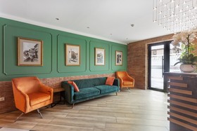 Hotel Old Wall