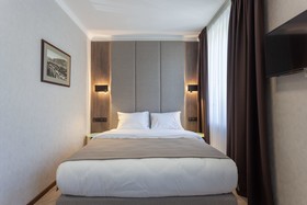 Hotel Old Wall