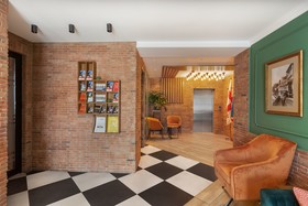 Hotel Old Wall