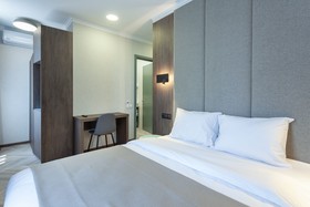 Hotel Old Wall