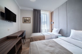 Hotel Old Wall