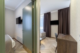 Hotel Old Wall