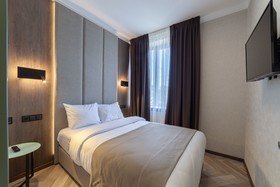 Hotel Old Wall