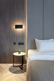 Hotel Old Wall
