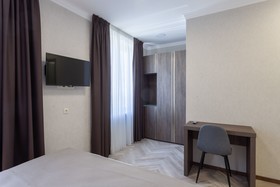Hotel Old Wall