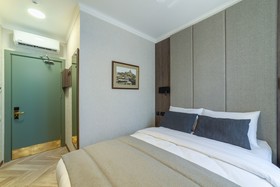 Hotel Old Wall