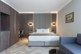 Hotel Old Wall