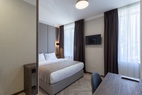Hotel Old Wall