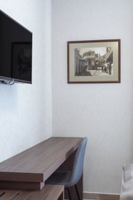 Hotel Old Wall
