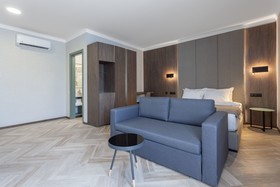 Hotel Old Wall