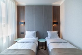 Hotel Old Wall