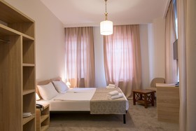 Hotel Opinion