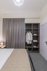 Hotel Opinion