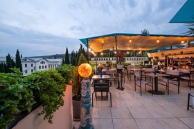 Hotel Opinion