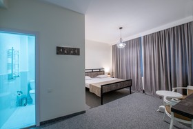 Hotel Opinion