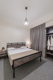 Hotel Opinion