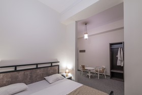 Hotel Opinion