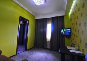Panorama Eco Hotel