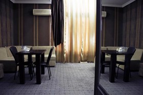 Panorama Eco Hotel