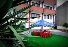 Panorama Eco Hotel