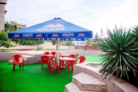 Panorama Eco Hotel