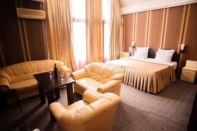 Panorama Eco Hotel