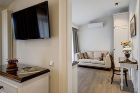 Hotel Passport Tbilisi