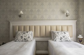 Hotel Passport Tbilisi