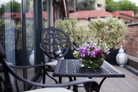Hotel Passport Tbilisi