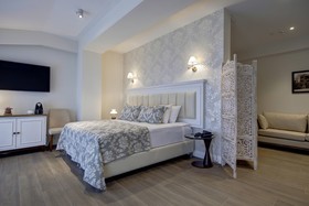 Hotel Passport Tbilisi
