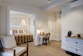 Hotel Passport Tbilisi