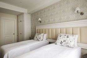 Hotel Passport Tbilisi