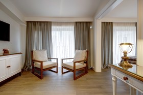 Hotel Passport Tbilisi