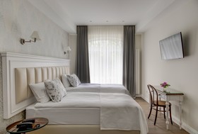 Hotel Passport Tbilisi