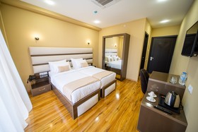 Hotel Residence Plaza
