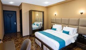 Hotel Residence Plaza