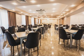 Hotel Residence Plaza