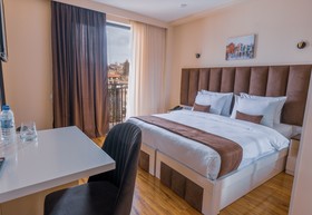 Hotel Residence Plaza